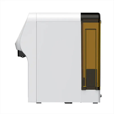 Wielofunkcyjny generator wodoru w wodzie alkalicznej 75G o stężeniu 2800 PPb