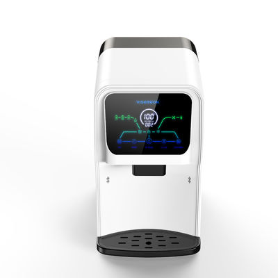 Działalność domowa Woda gorąca 75G z filtrami wody