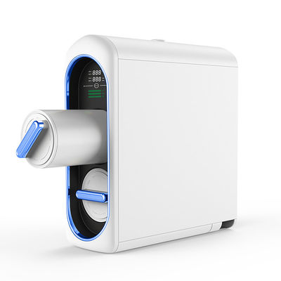 600GPD Bezzapasowy Woda wodorowa Dispenser Woda podpuszczalna Oczyszczacz wody VST-X5H