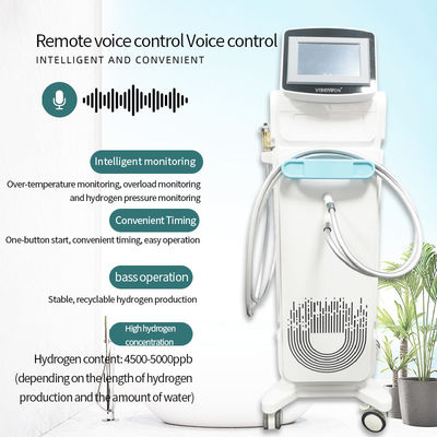 VST-HY-2 Wodorowa Woda Spa Łazienka 4500-5000ppb Zawartość wodoru Woda bogata w wodór