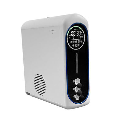 1800 ml/min Maszyna do wdychania wodoru o wysokiej czystości Opieka zdrowotna Hydrogen Bath Spa