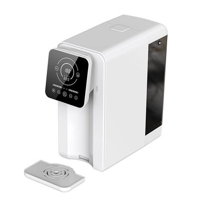 110-240v Instant Hot Hydrogen Rich Water Machine 75G z 24-miesięcznym cyklem życia RO