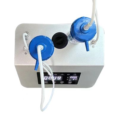 Inteligentny wielofunkcyjny inhalator wodoru 3000 ml XH6-3000