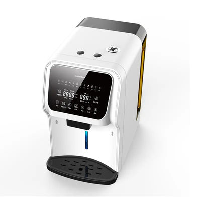 Woda wodorowa Woda wodorowa Inhalator T1HI Lek przeciw starzeniu