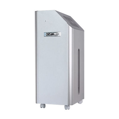 Ekran dotykowy Generator tlenu wodoru molekularnego Maszyna do wdychania wodoru 6000 ml