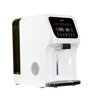 OEM ODM wysokiej klasy woda wodorowa Wodorowy inhalator T1HI