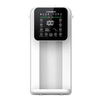 VST-T2HP Smart Hydrogen Rich Water Machine Alkaline Water Purifier RO Water Dispenser z 24-miesięcznym cyklem życia RO