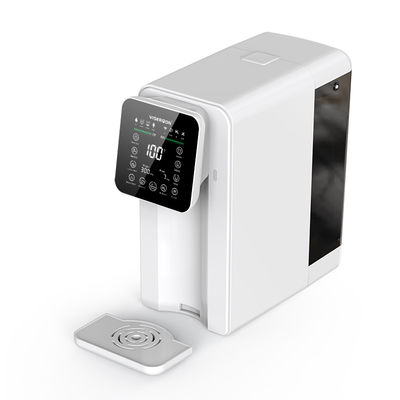 VST-T2HP Hydrogen Water Machine RO Dispenser o stężeniu 3000 ppb i certyfikacji CE ROHS NSF CB