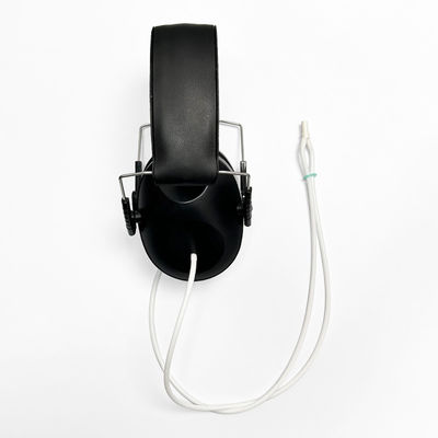 Antyoksydant Hydrogen Inhalator Ear Muffs składane i wyciągające dla poprawy zdrowia