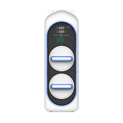 Oczyszczacz wody pod osuszeniem Maszyna do wody wzbogacona w wodór do użytku domowego VST-X5H 600G