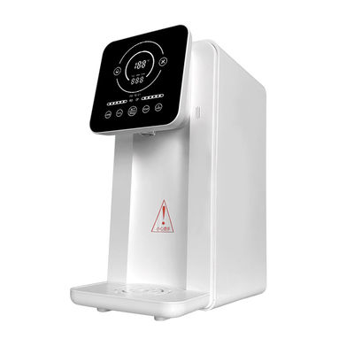 2200W Kangen Water Machine Certyfikacja CB CE dla domowego stołu do sprzedaży