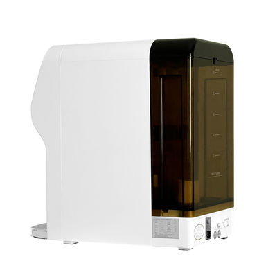 650 ml/min Wyposażenie w generator wodoru