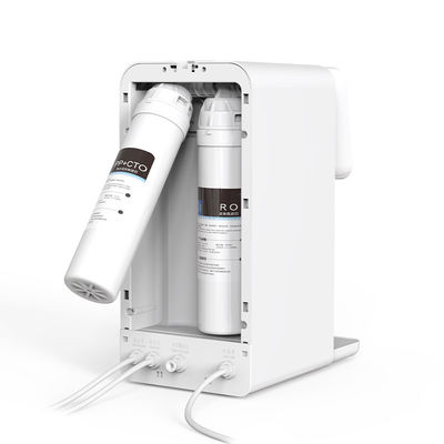 Smart hydrogenowy oczyszczacz wody z UV 75G