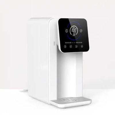 Mini Smart bezpośredni oczyszczacz wody wodorowej do picia z UV 500 ml/min