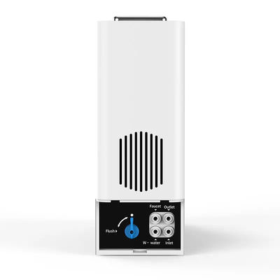 Najnowszy Desktop Przenośny Hydrogen Water Dispenser Automatyczny Natychmiastowy Zimny i Gorący