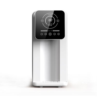 Natychmiastowy Gorący Elektryczny Wodór Wodowy Wydzielnik Oczyszczacz Płytkowy mini 75G