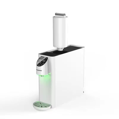 Sprzedaż hurtowa Ro Straight Drinking Machine Sprzedawca wody Gorąca woda zimna Sprzedawcy wody