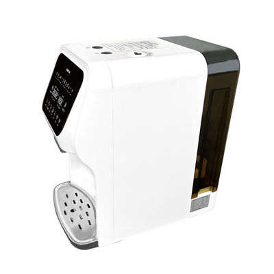 OEM inteligentny inhalator wodorowy z hydrogenizatorem wodnym do drinka 75G
