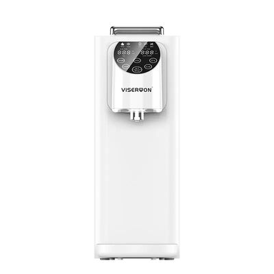 Wysokiej wydajności Desktop Instant Hot Cold Water Dispenser Inteligentny wielofunkcyjny