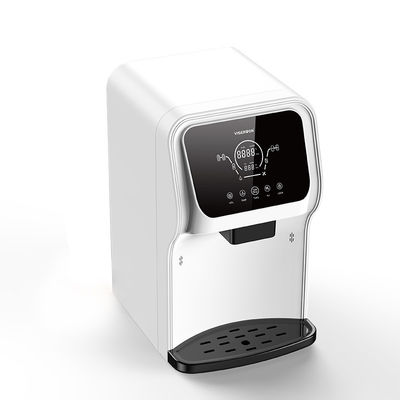 T1HG 2200w domowy oczyszczacz wody Hydrogen Rich Water Generator z darmową częścią zamienną Polityka sprzedaży