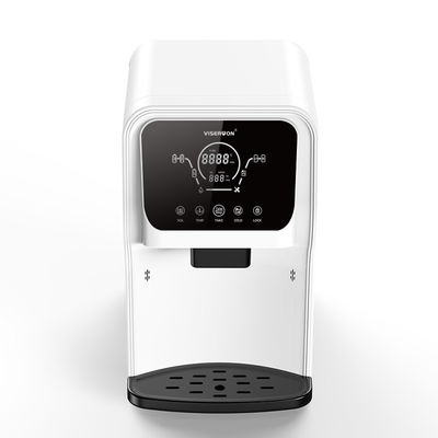 Oczyszczacz wody do użytku domowego 2200W Desktop All In One z gorącą i zimną wodą