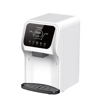 VST-T1CG Desktop 2200W Smart RO Oczyszczacz wody Gorąca i zimna woda 75G Po obsłudze bezpłatne części zamienne