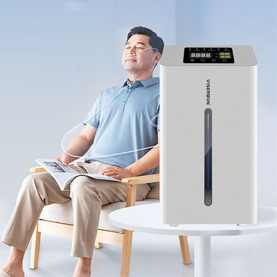 Health Care drop shipping hydrogen inhalation machine 3000ml 6000ml