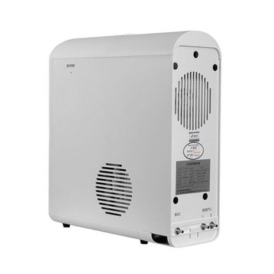Hydrogen Oxygen Inhalation Machine Hydrogen rich water bath and inhaler 