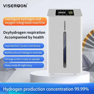 High Purity Oem hydrogen inhaling machine Health Care hydrogen inhaler