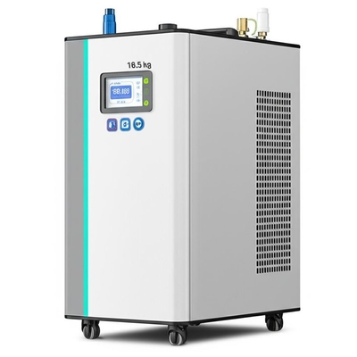 18,5 kg Inhalator Wodorowy z 99,99% Czystością Wytwarzanego Wodoru i 22 kg Wagi Brutto