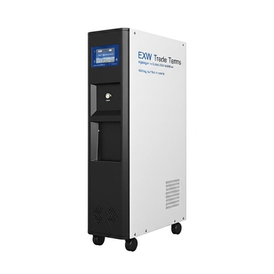Warunki handlowe EXW Inhalator Wodorowy 325*240*638 mm 18.5 kg dla zakupów B2B