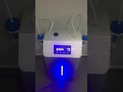 3000 ml/min 6000 ml inhalator do inhalacji wodoru z możliwością regulacji przepływu