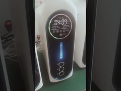 Maszyna do wdychania wodoru tlenu 1800 ml 1350 ml kąpiel wodorowa