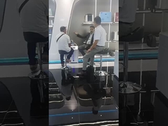 VST-XH6-6000 Urządzenie do wdychania wodoru pem inhalator wodoru 6000 ml na minutę