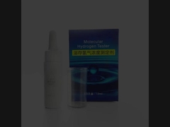 Wideo na temat stosowania środka tytującego do badań stężenia wodoru