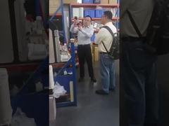 /Nowa butelka wodorowa /Wkrótce