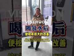 Wdychanie wodoru w przypadku zaparć