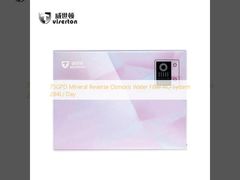 75GPD Mineral Reverse Osmosis Water Filter RO System 284L/ Day